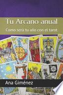 Tu Arcano Anual