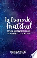 Tu Diario de Gratitud