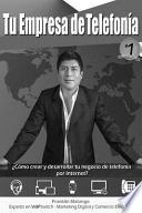 Tu Empresa de Telefonia (Blanco Y Negro)