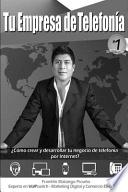 Tu Empresa de Telefonia (Blanco Y Negro)