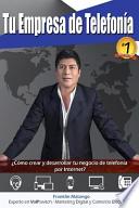 Tu Empresa de Telefonía