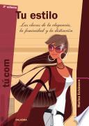 Tu estilo