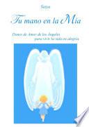 Tu mano en la Mía