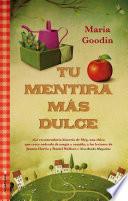 Tu mentira más dulce