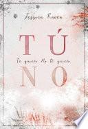 Tú no