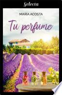 Tu perfume