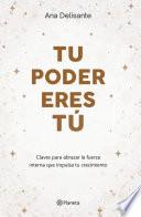 Tu poder eres tú