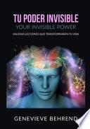 Tu poder invisible
