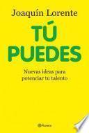 Tú puedes