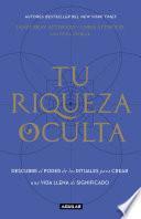 Tu riqueza oculta