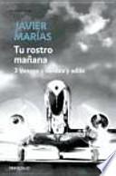 Tu rostro mañana