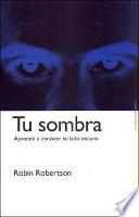 Tu sombra / Your Shadow