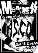 ¡TU VIDA DA UN ASCO QUE TE CAGAS!