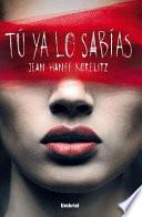 Tu Ya Lo Sabias