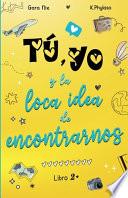 Tú, yo y la loca idea de encontrarnos