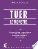 Tuer le monstre