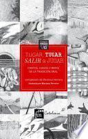 Tugar, tugar, salir a jugar