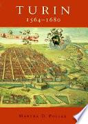 Turin 1564-1680