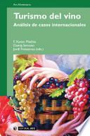 Turismo del vino