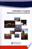 Turismo y ciudad