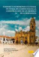 Turismo y patrimonio cultural en Tunja