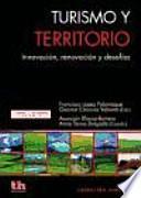 Turismo y territorio