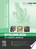 Turner, S.M., Oftalmología de pequeños animales