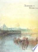 Turner y Venecia