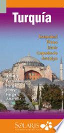 Turquía, Guía de Viaje