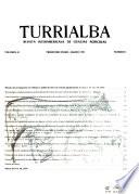Turrialba