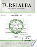 Turrialba
