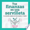 Tus finanzas en una servilleta