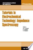 Tutorials in Electrochemical Technology: Impedance Spectroscopy