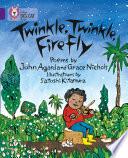 Twinkle, Twinkle, Firefly: Band 08/Purple (Collins Big Cat)