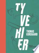 Tyverier