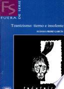 Tzantzismo