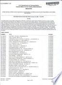 U.S. Department of Transportation Federal Motor Carrier Safety Administration Register
