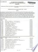 U.S. Department of Transportation Federal Motor Carrier Safety Administration Register