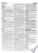 U.S. News and World Report