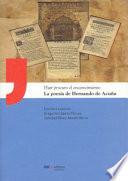 UA/5A-Huir procuro el encarecimiento. La poesía de Hernando de Acuña