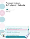 Ud3 - Elaboraciones elementales en cocina (Procesos básicos de producción culinaria)