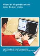 UF2405 - Modelo de programación web y bases de datos