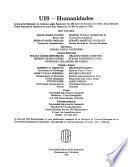 UIS humanidades