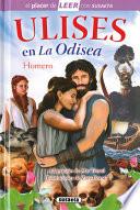 Ulises En La Odisea: Leer Con Susaeta - Nivel 4