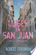Ulises en San Juan