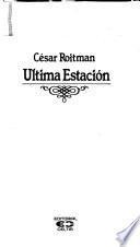 Ultima estación