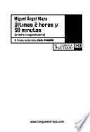 Últimas 2 horas y 58 minutos