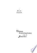 Últimas conversaciones con el fauno