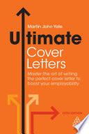 Ultimate Cover Letters