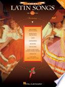 Ultimate Latin songs